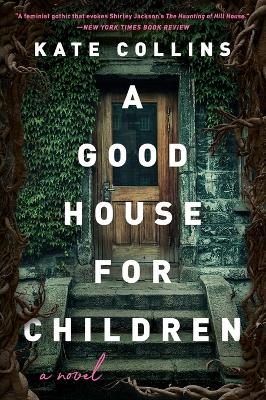 Good House for Children