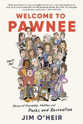 Welcome to Pawnee