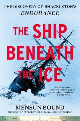 Ship Beneath the Ice