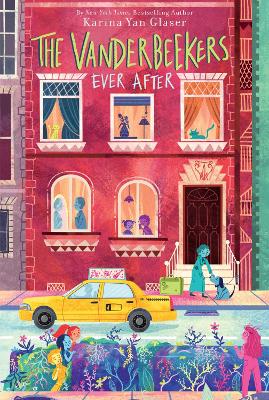 Vanderbeekers Ever After