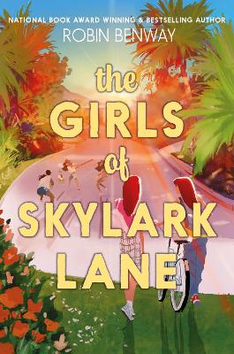 Girls of Skylark Lane