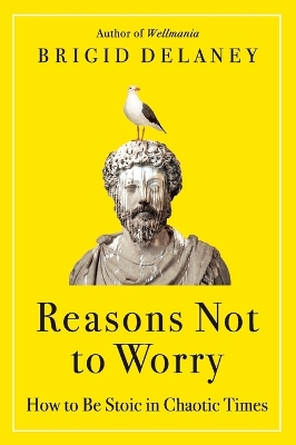 Reasons Not to Worry