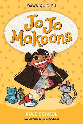 Jo Jo Makoons