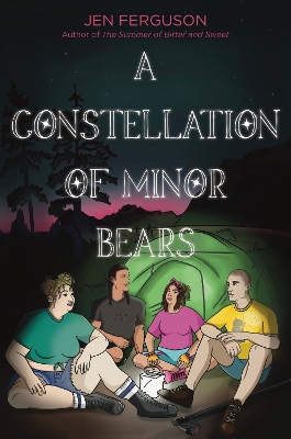 A Constellation of Minor Bears