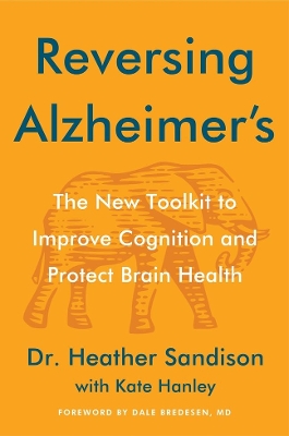 Reversing Alzheimer's