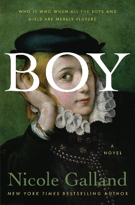 Boy