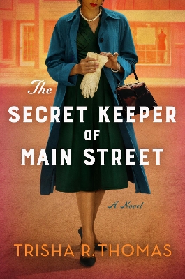 Secret Keeper of Main Street