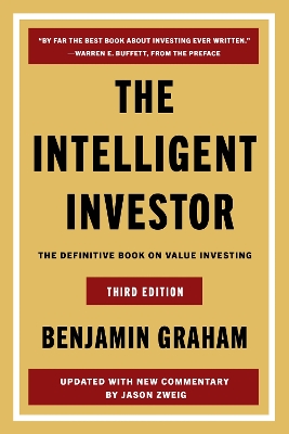 Intelligent Investor, 3rd Ed.