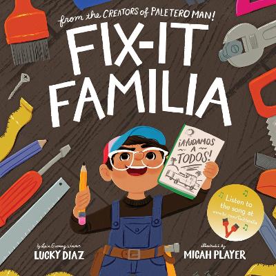 Fix-It Familia