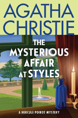 The Mysterious Affair at Styles