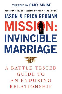 The Mission: Invincible Marriage