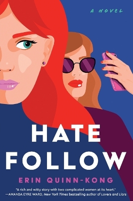 Hate Follow