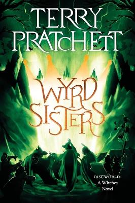 Wyrd Sisters