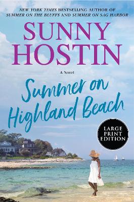 Summer on Highland Beach