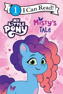 My Little Pony: Magic Runs Wild