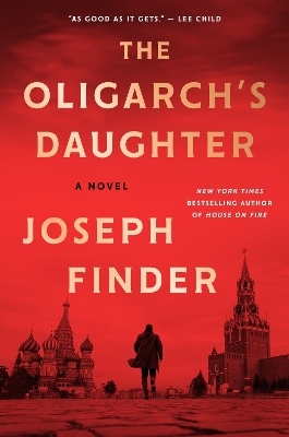 The Oligarch's Daughter