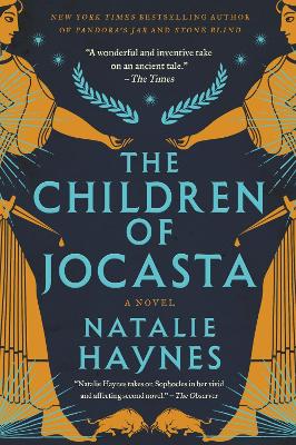 Children of Jocasta