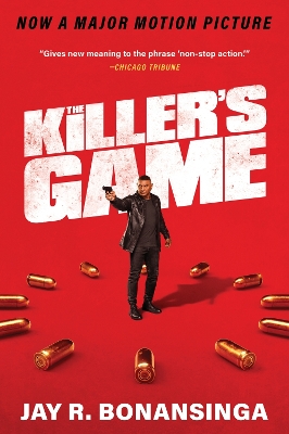 Killer's Game [Movie Tie-in]