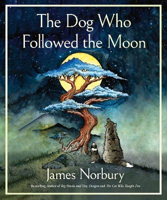 Dog Who Followed the Moon