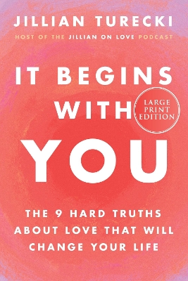 It Begins with You