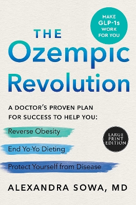 The Ozempic Revolution