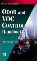 Odor and Voc  Control Handbook