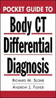 Pocket Guide to Body CT Differential Diagnosis
