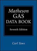Matheson Gas Data Book