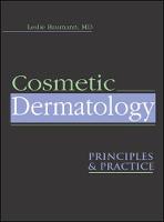 Cosmetic Dermatology: Principles and Practice