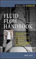 Fluid Flow Handbook