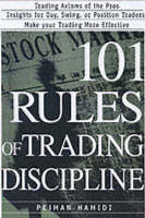 101 Rules of Trading Discipline