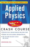 Schaum's Easy Outline of Applied Physics