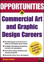 Opportunities in Commercial Art and Graphic Design Careers