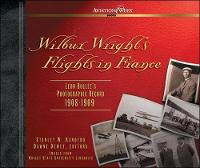 Wilbur Wright's Flights in France