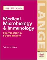 Medical Microbiology & Immunology