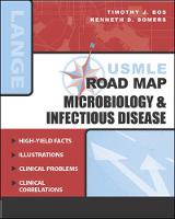 USMLE Road Map: Microbiology & Infectious Disease