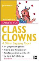 Careers for Class Clowns & Other Engaging Types, Second edition