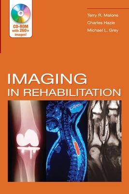 Imaging In Rehabilitation
