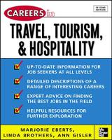 Careers in Travel, Tourism, & Hospitality, Second ed.