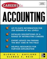 Careers in Accounting, 4th Ed.