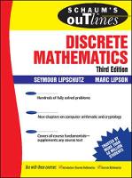 Schaum's Outline of Discrete Mathematics, Revised Third Edition