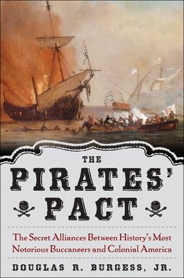 The Pirates' Pact