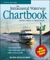 The Intracoastal Waterway Chartbook, Norfolk, Virginia, to Miami, Florida