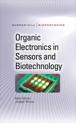 Organic Electronics in Sensors and Biotechnology