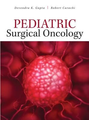 Pediatric Surgical Oncology