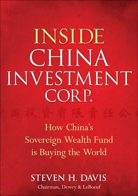 Inside China Investment Corp