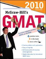 McGraw-Hill's GMAT, 2010 Edition