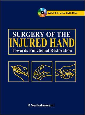 Surgery of the Injured Hand: Towards Functional Restoration