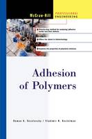 Adhesion of Polymers