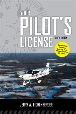 Your Pilot's License, Eighth Edition